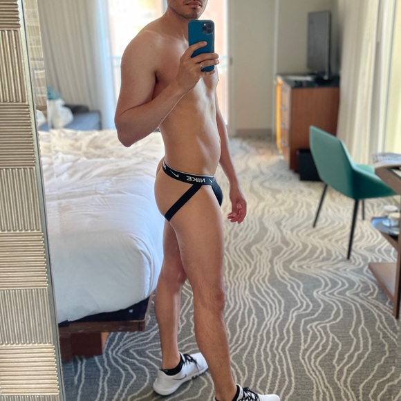 Nike Other - Original Nike Jockstrap